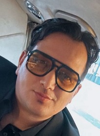 Captain Hasan